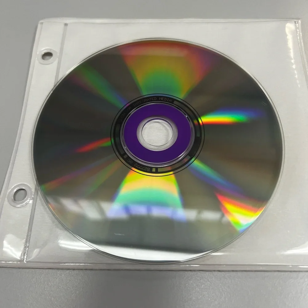 1996 Creative Writer 2 CD Microsoft for PC Designed for Windows 95